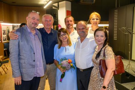 Slavnostna seja ob obcinskem prazniku Obcine Mirna Pec (14)